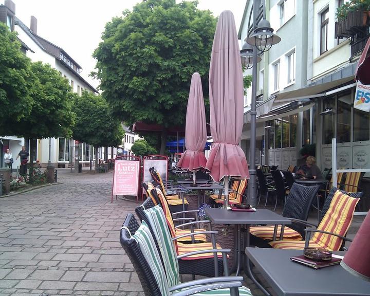 Konditorei Stadt-Cafe-Lutz